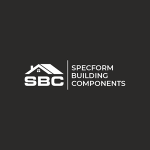 Logo Design by Elysa95 for Specform Building Components LLC | Design: #35308847