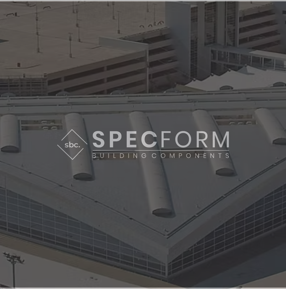 Logo Design by Elysa95 for Specform Building Components LLC | Design #35311941