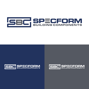 Logo Design by putri elegant for Specform Building Components LLC | Design: #35266847