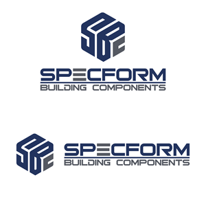 Diseño de Logo por putri elegant para Specform Building Components LLC | Diseño: #35266967
