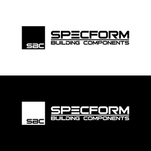 Logo Design by putri elegant for Specform Building Components LLC | Design: #35267039