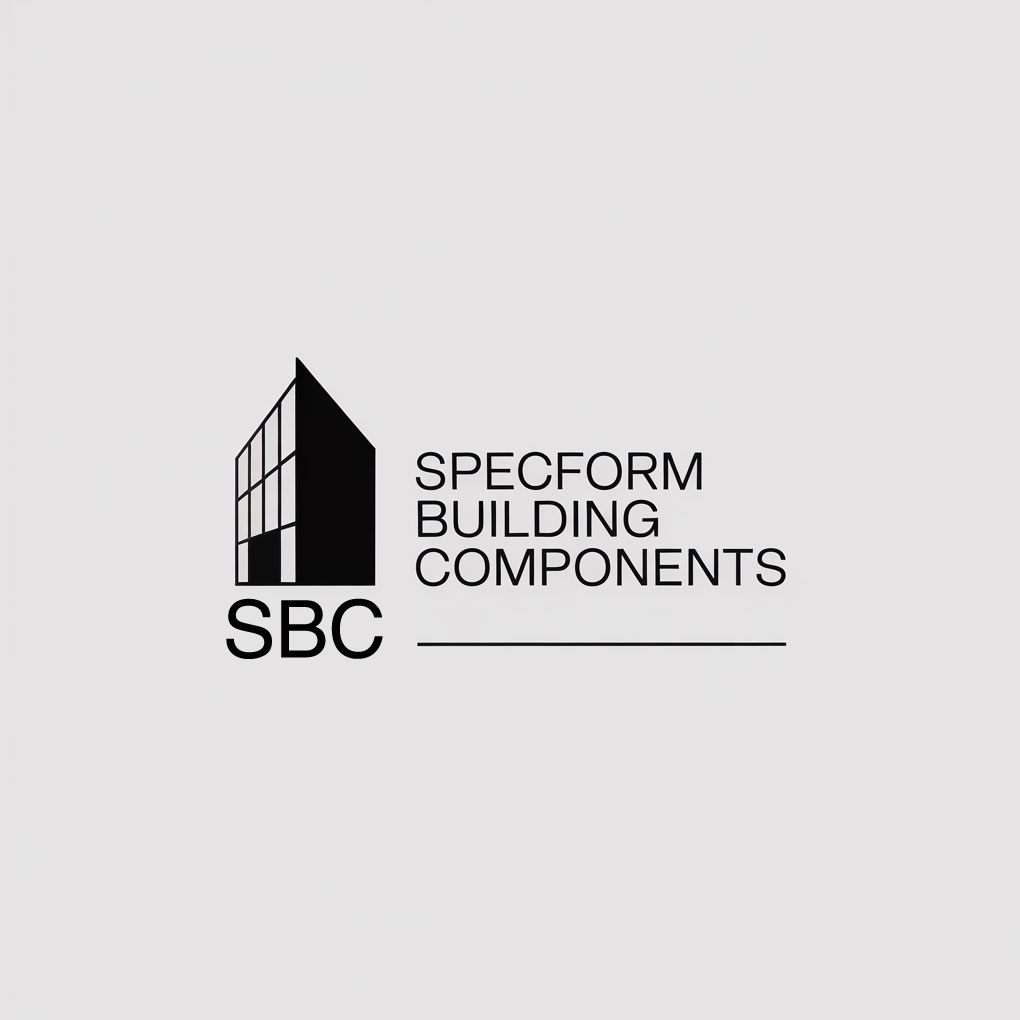 Logo Design by DesignVerse777 for Specform Building Components LLC | Design #35278019