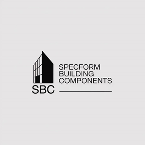 Logo Design by DesignVerse777 for Specform Building Components LLC | Design: #35278019