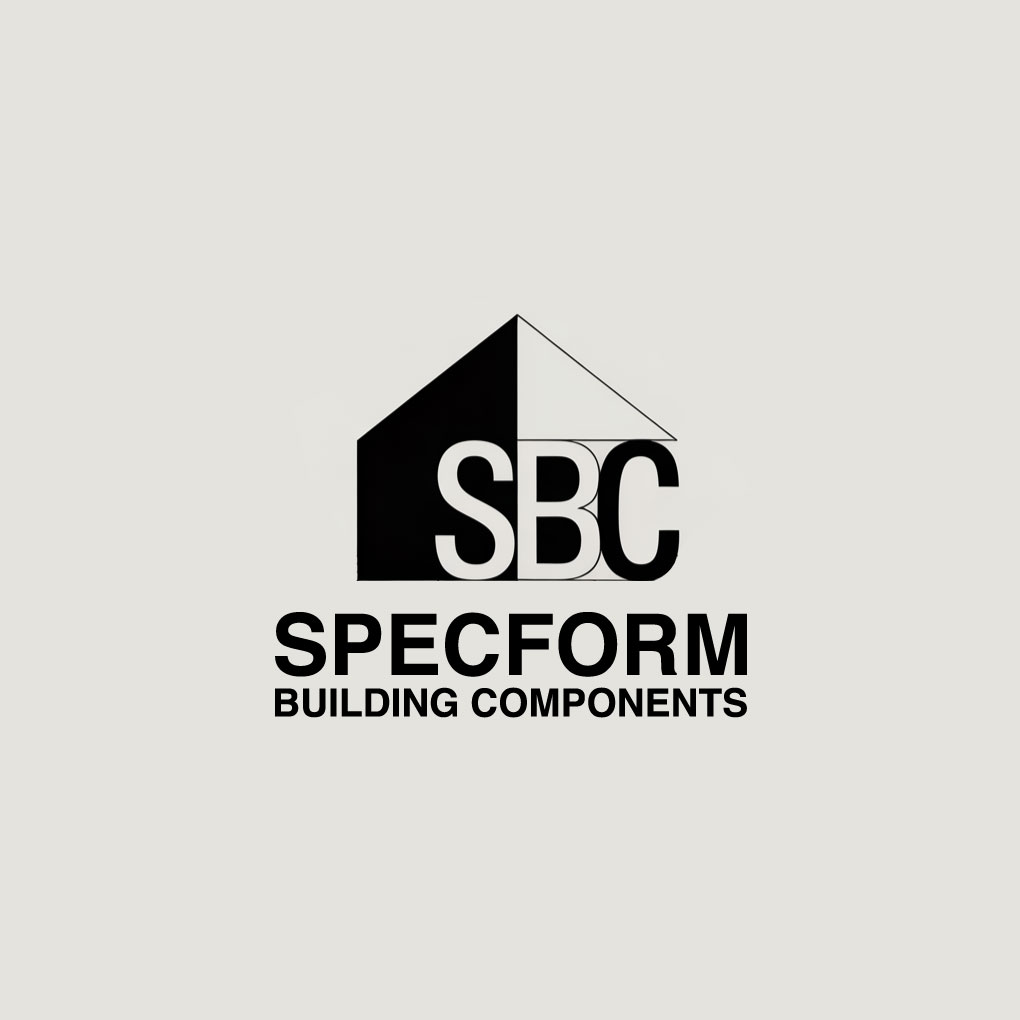 Logo Design by DesignVerse777 for Specform Building Components LLC | Design #35278020