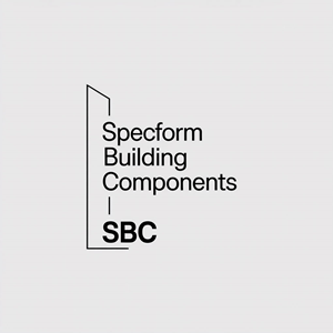 Logo Design by DesignVerse777 for Specform Building Components LLC | Design: #35278021