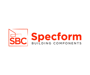 Logo Design by RaKu 2 for Specform Building Components LLC | Design: #35302460