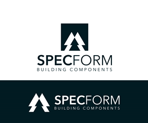 Logo Design by dx_designer for Specform Building Components LLC | Design: #35298777