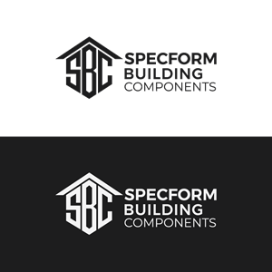 Logo Design by Logo24.com for Specform Building Components LLC | Design: #35270174