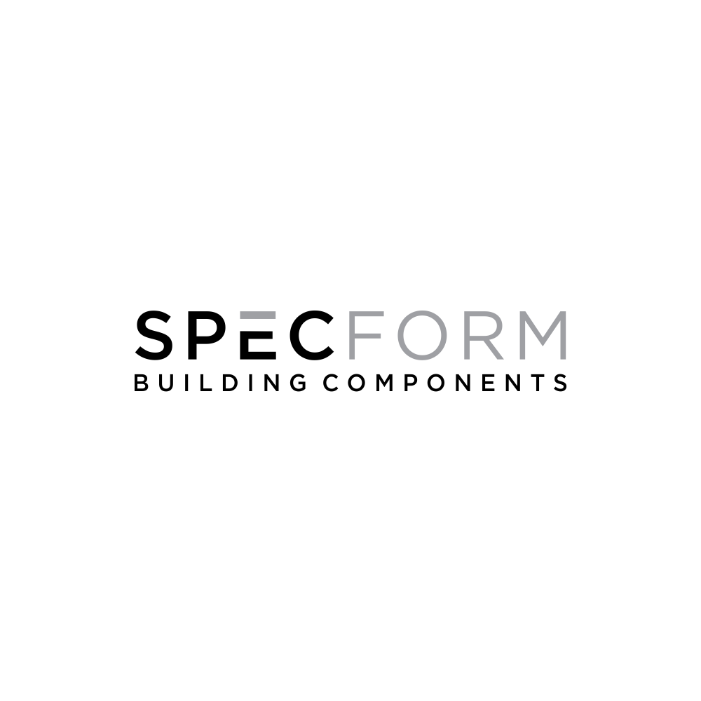 Logo Design by babyaga for Specform Building Components LLC | Design #35272837