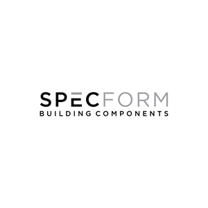 Logo Design by babyaga for Specform Building Components LLC | Design: #35272837