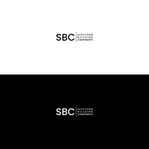 Diseño de Logo por Masio_ para Specform Building Components LLC | Diseño: #35306636