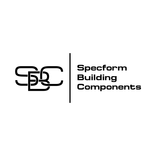 Diseño de Logo por DiandraKali para Specform Building Components LLC | Diseño #35271643