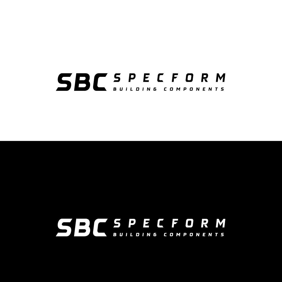 Diseño de Logo por COR para Specform Building Components LLC | Diseño #35274144