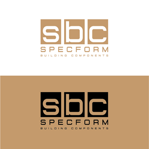 Diseño de Logo por COR para Specform Building Components LLC | Diseño: #35280666