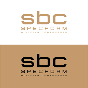 Diseño de Logo por COR para Specform Building Components LLC | Diseño: #35280668