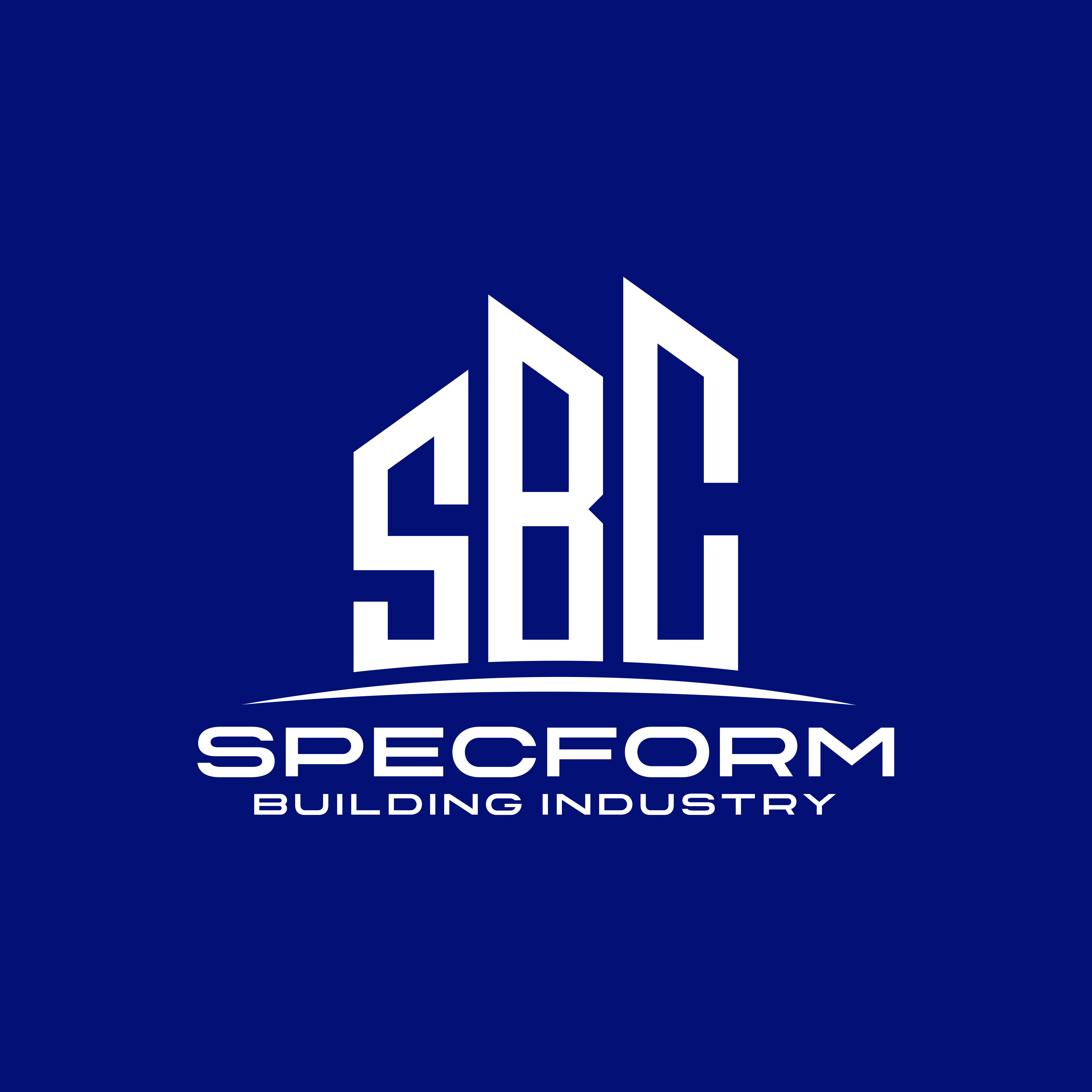 Diseño de Logo por yellowdot para Specform Building Components LLC | Diseño #35268546