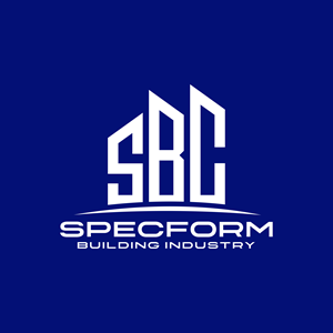 Diseño de Logo por yellowdot para Specform Building Components LLC | Diseño: #35268546