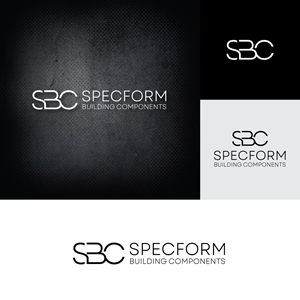 Logo Design by YourLogoMaster for Specform Building Components LLC | Design: #35279028