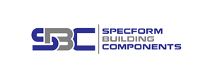 Logo Design by Rahmina for Specform Building Components LLC | Design: #35272371
