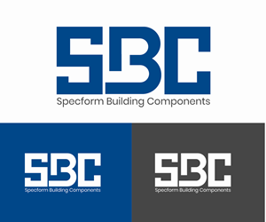 Diseño de Logo por Design Radz para Specform Building Components LLC | Diseño: #35308046