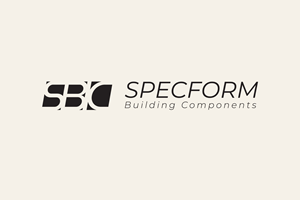 Diseño de Logo por Bakuta Design para Specform Building Components LLC | Diseño: #35269840