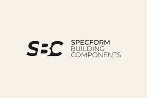 Diseño de Logo por Bakuta Design para Specform Building Components LLC | Diseño: #35269845