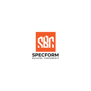 Logo Design by dianagargaritza for Specform Building Components LLC | Design: #35288169