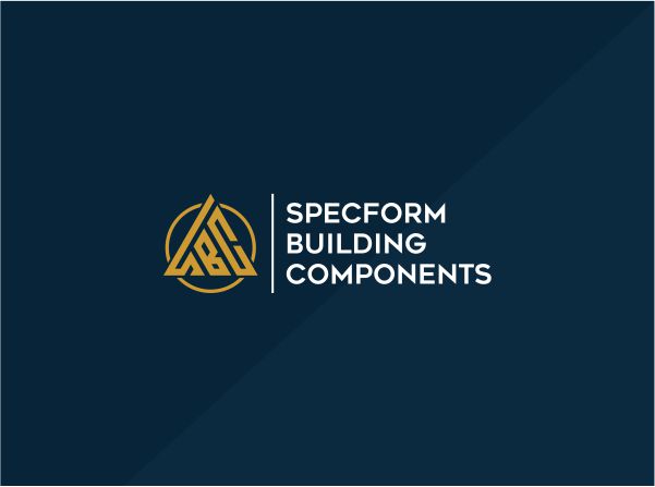 Diseño de Logo por Grafie para Specform Building Components LLC | Diseño #35266899