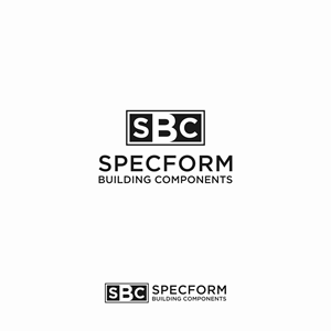 Logo Design by ndog for Specform Building Components LLC | Design: #35267609