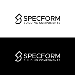 Diseño de Logo por Ryz Design para Specform Building Components LLC | Diseño: #35290618