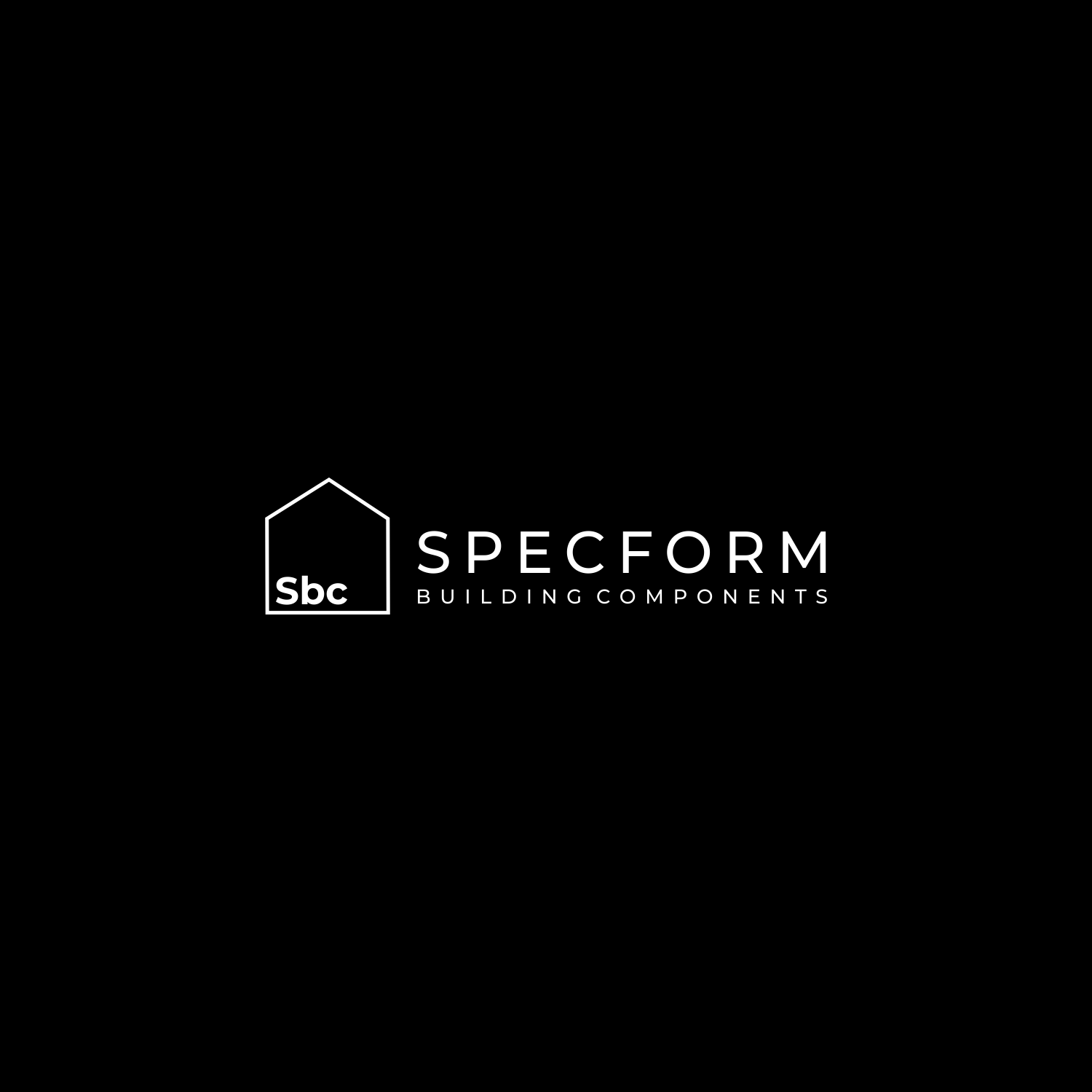 Logo Design by abidzar for Specform Building Components LLC | Design #35267948