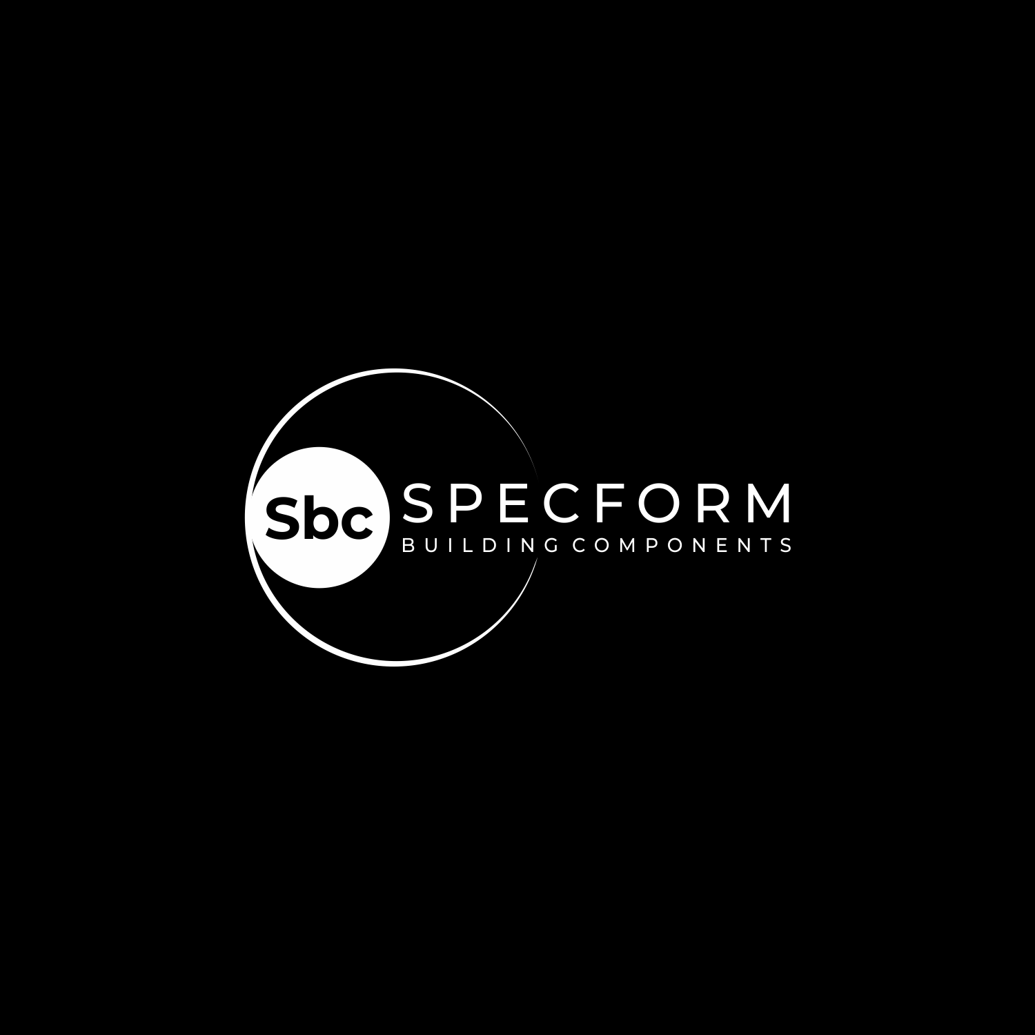 Diseño de Logo por abidzar para Specform Building Components LLC | Diseño #35268037