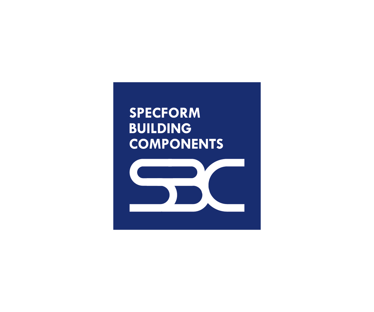 Diseño de Logo por sariaka para Specform Building Components LLC | Diseño #35293242
