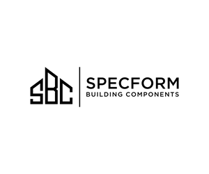 Diseño de Logo por gogastudio para Specform Building Components LLC | Diseño: #35302720