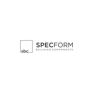 Logo Design by pi2lungan for Specform Building Components LLC | Design: #35278081