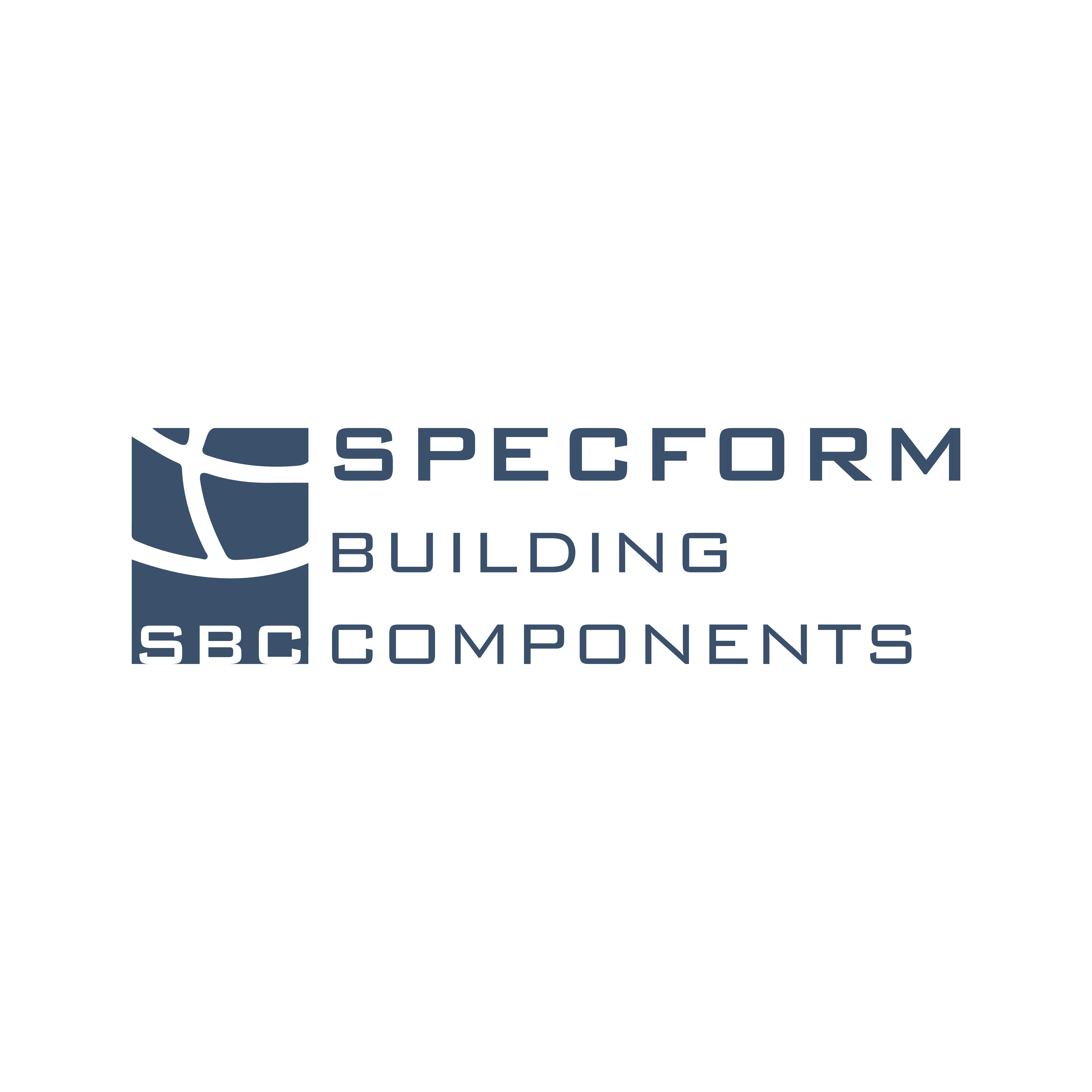 Logo Design by SabrinaGFX for Specform Building Components LLC | Design #35310364