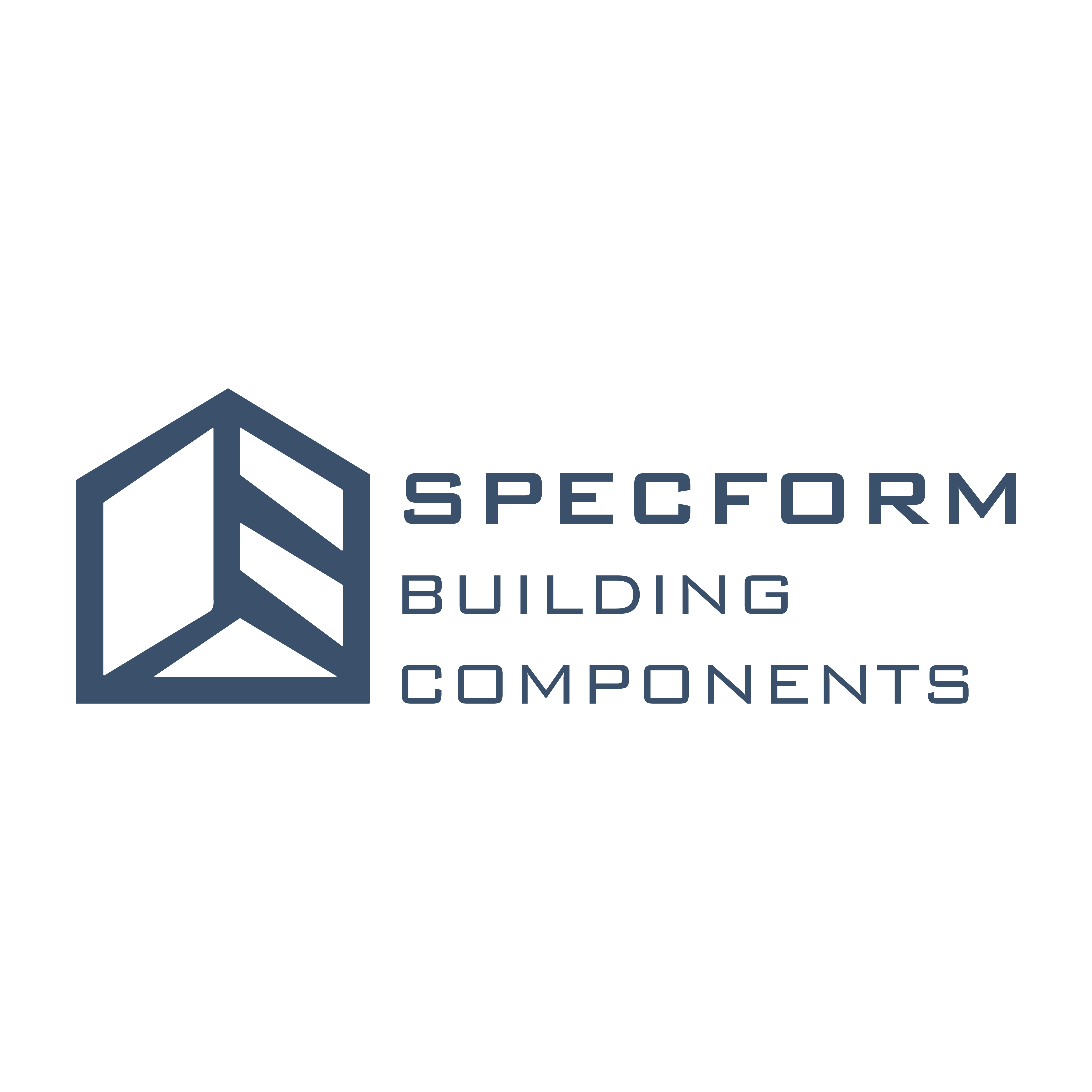 Logo Design by SabrinaGFX for Specform Building Components LLC | Design #35310508