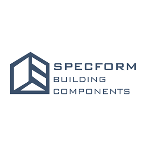 Logo-Design von SabrinaGFX für Specform Building Components LLC | Design: #35310508