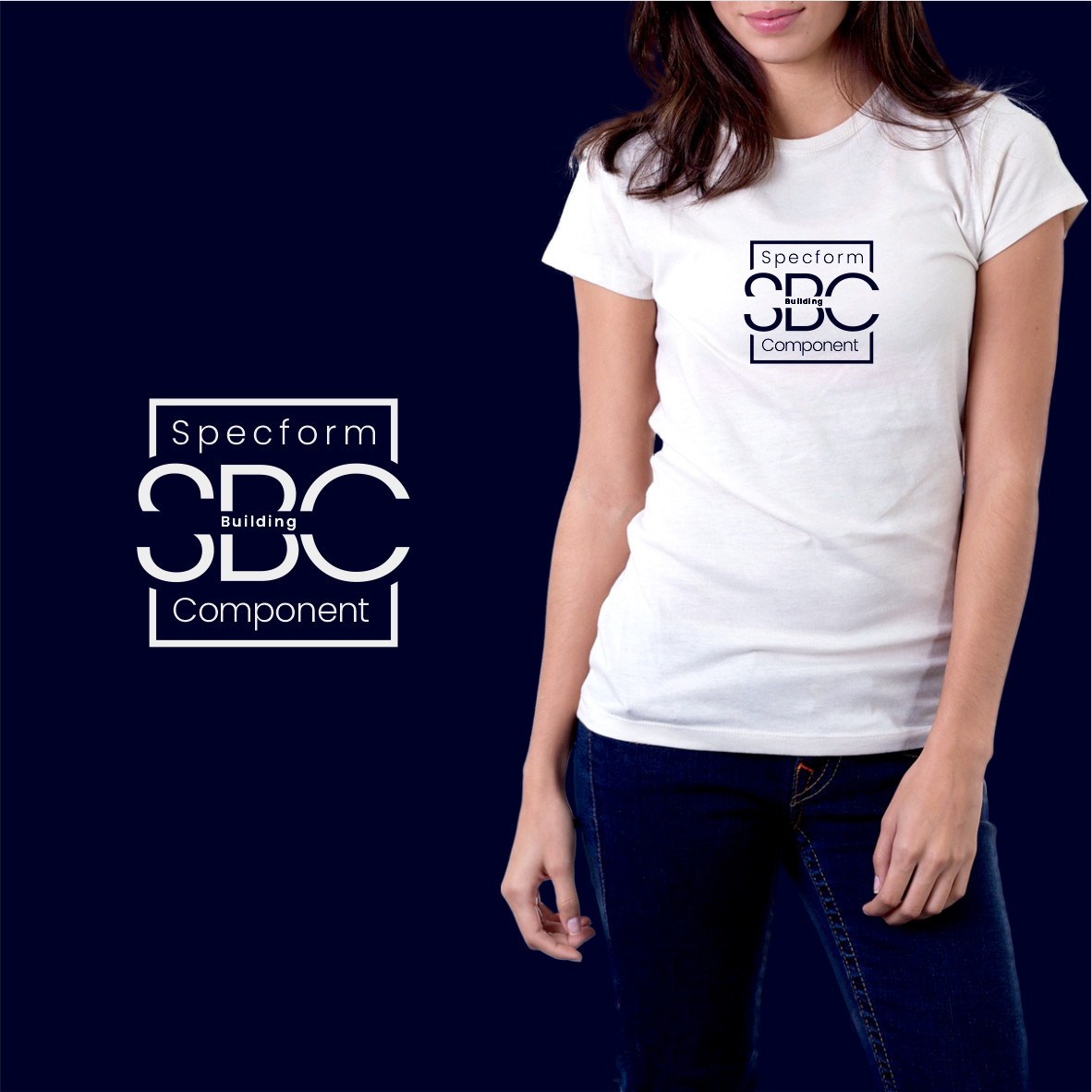 Logo Design by alifa.office for Specform Building Components LLC | Design #35274213