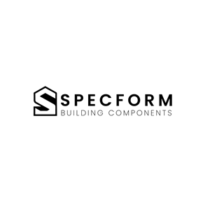 Logo Design by dynamicstudio for Specform Building Components LLC | Design: #35274332