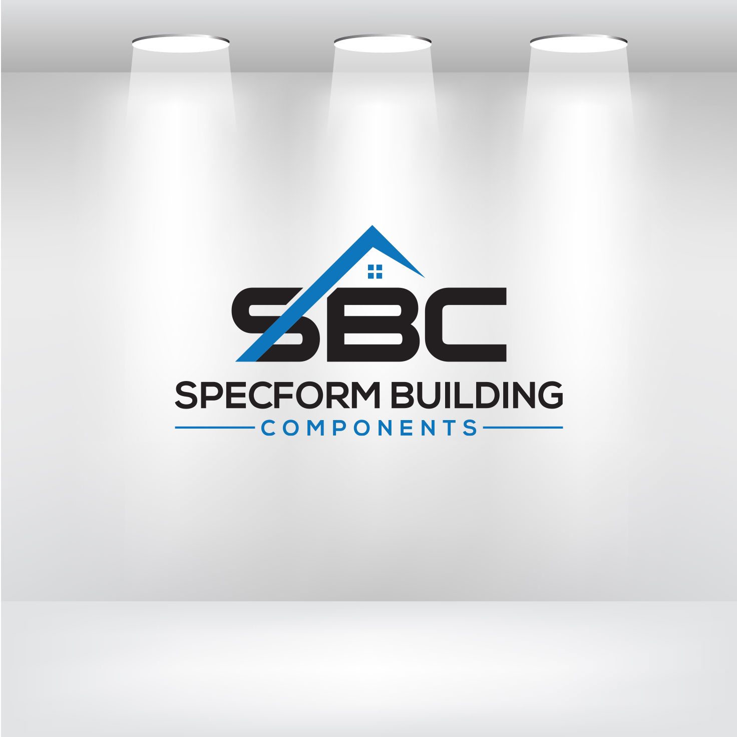 Diseño de Logo por DesignPool01 para Specform Building Components LLC | Diseño #35269084