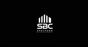 Logo Design by HSL Brain for Specform Building Components LLC | Design: #35272578