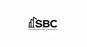 Logo Design by HSL Brain for Specform Building Components LLC | Design: #35272579