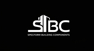 Diseño de Logo por HSL Brain para Specform Building Components LLC | Diseño: #35272580