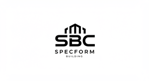 Diseño de Logo por HSL Brain para Specform Building Components LLC | Diseño: #35272581