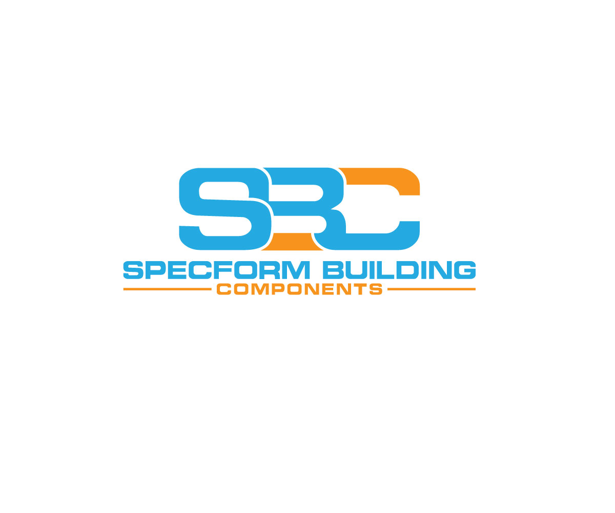 Diseño de Logo por applefine para Specform Building Components LLC | Diseño #35271202