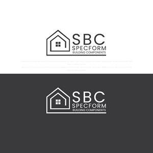 Design de Logo par Logo Maker Zone pour Specform Building Components LLC | Design : #35276468
