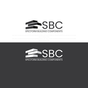 Design de Logo par Logo Maker Zone pour Specform Building Components LLC | Design : #35276578