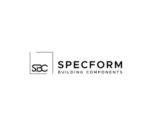 Logo Design by Wa-tinku.Designs for Specform Building Components LLC | Design: #35298842