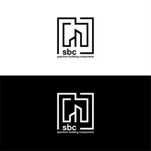 Logo Design by Sepdesign for Specform Building Components LLC | Design: #35273184